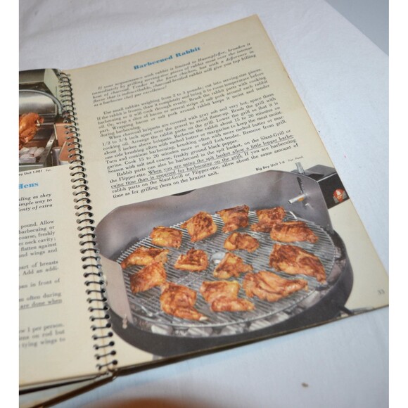 Vintage Cookbooks Southern Hospitality Fun Trio - Picture 8 of 9